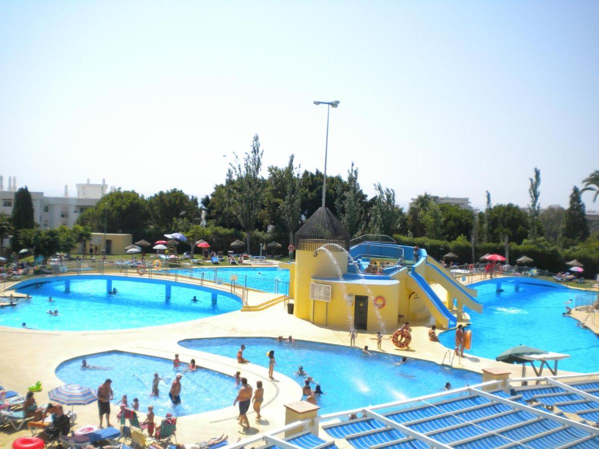Jupiter Sea, Pools View Benalmadena
