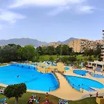 Jupiter Apartment Sea, Pools View