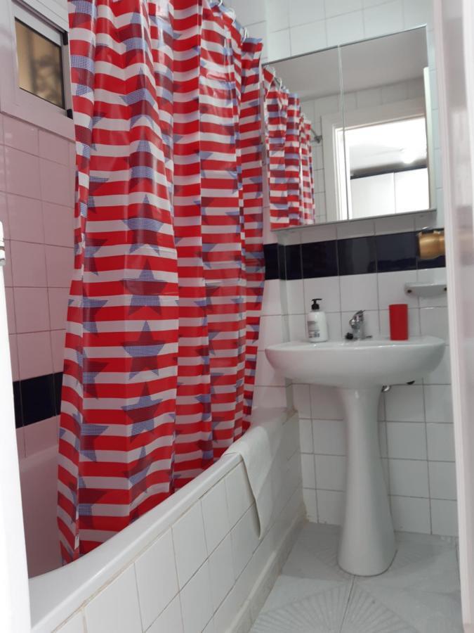 Apartamento Jupiter Sea, Pools View *